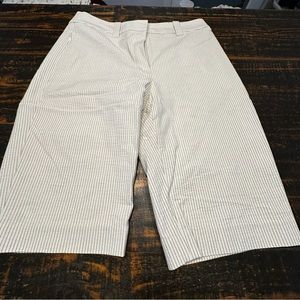 Elie Tahari Women’s Bermuda Shorts